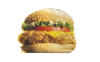 Zingers & Combos