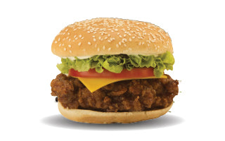 Zingers & Combos
