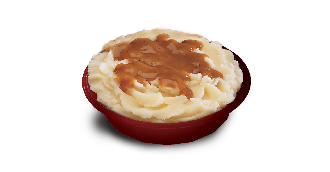 Mashed Potatoes (Assorted)