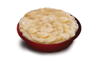 Mashed Potatoes (Assorted)
