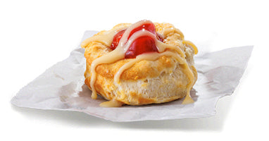 Dessert Biscuits (Assorted)