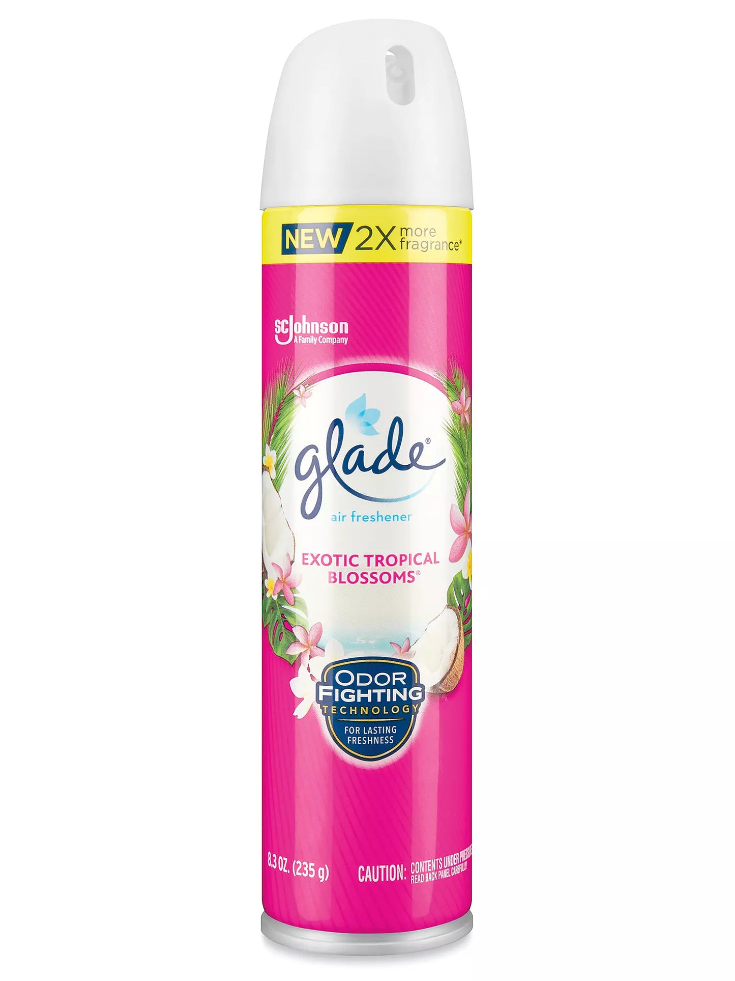 Glade Air Spray