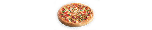 Supreme Pizza