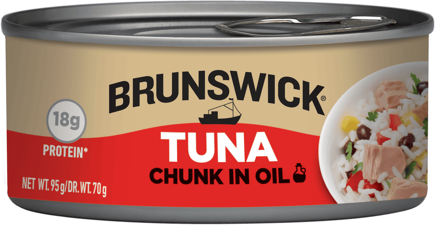 Brunswick Tuna