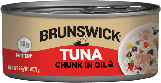 Brunswick Tuna