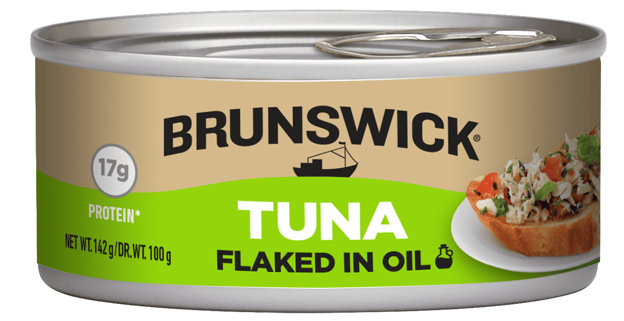 Brunswick Tuna