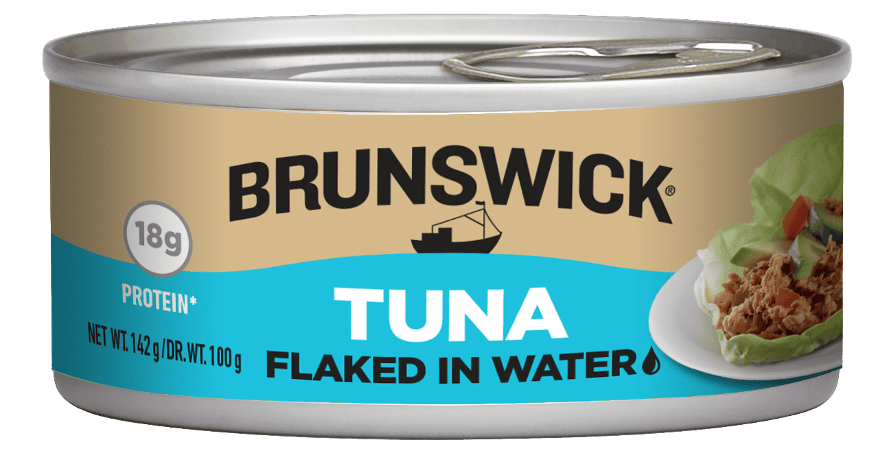 Brunswick Tuna
