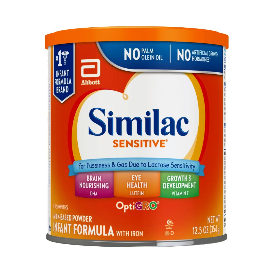 Similac Baby Formula