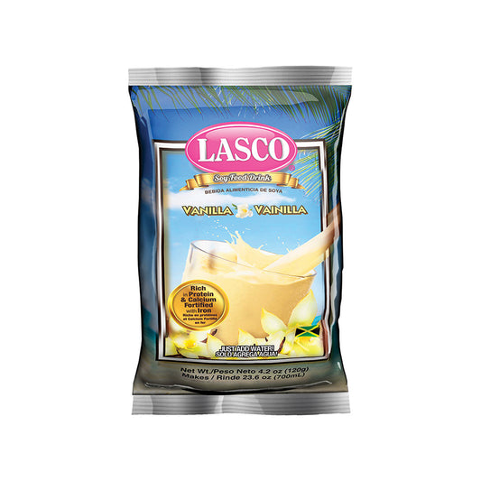 Lasco Vanilla