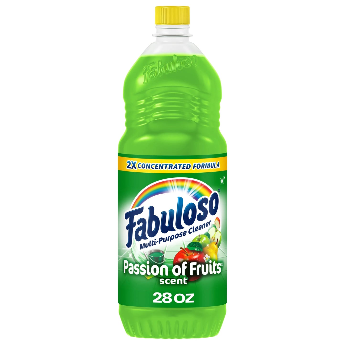 Fabuloso Multi Purpose Cleaner