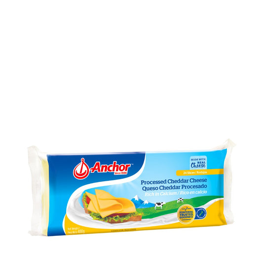 Anchor Slice Cheese