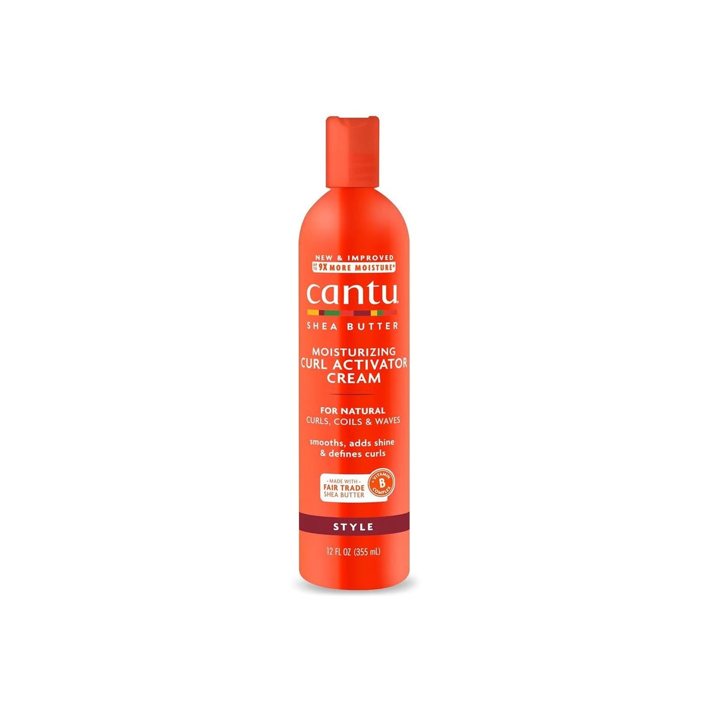 Cantu Curl Activator