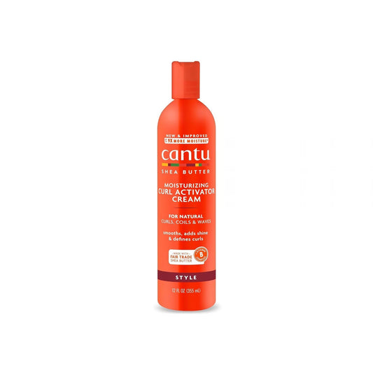 Cantu Curl Activator