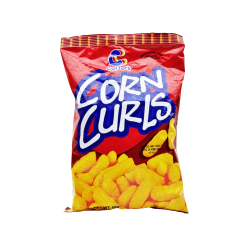 Corn Curls