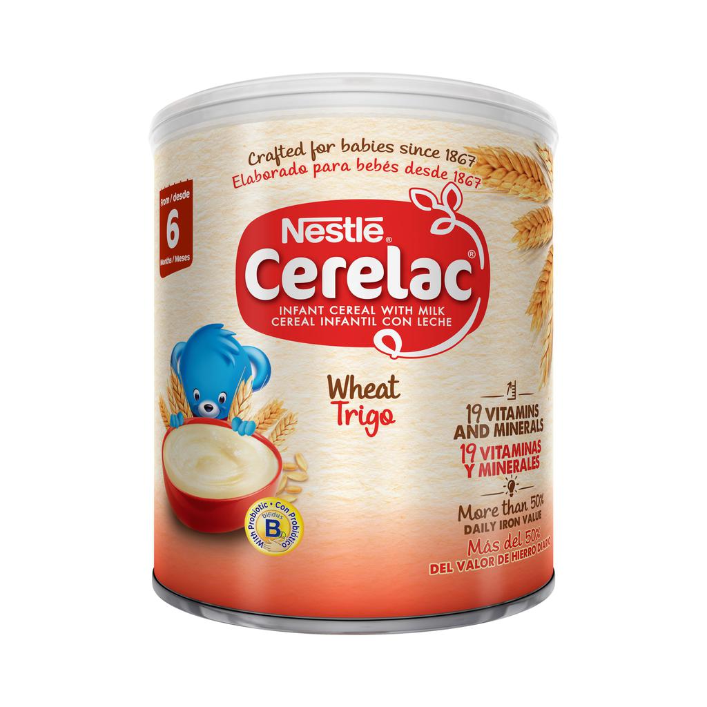Nestle Cerelac