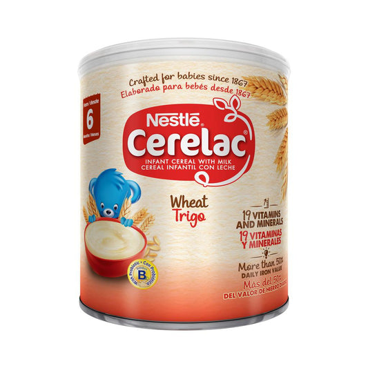 Nestle Cerelac