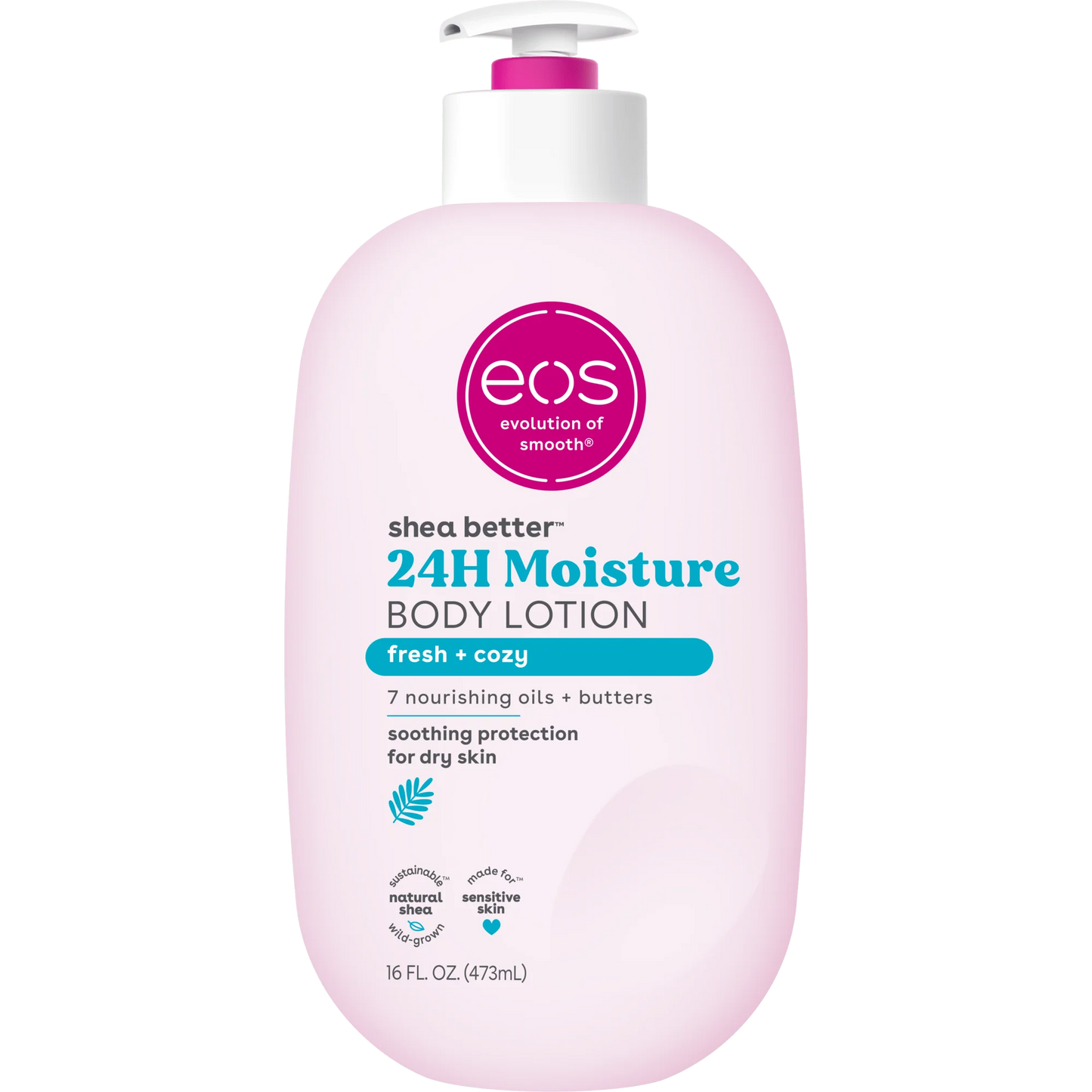 EOS Lotion (Assorted)