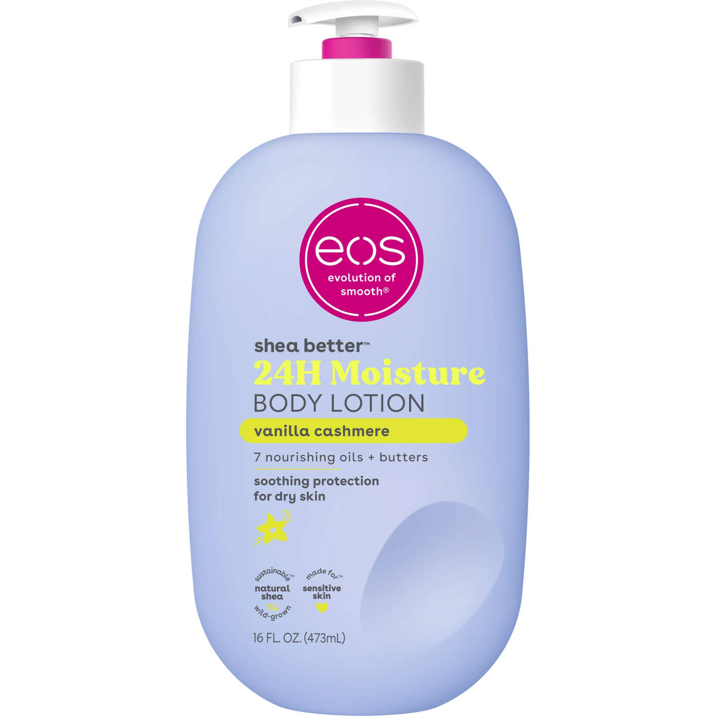 EOS Lotion (Assorted)