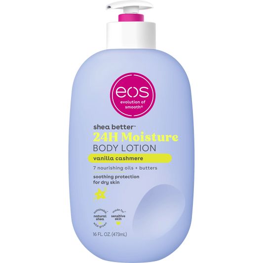 EOS Lotion (Assorted)