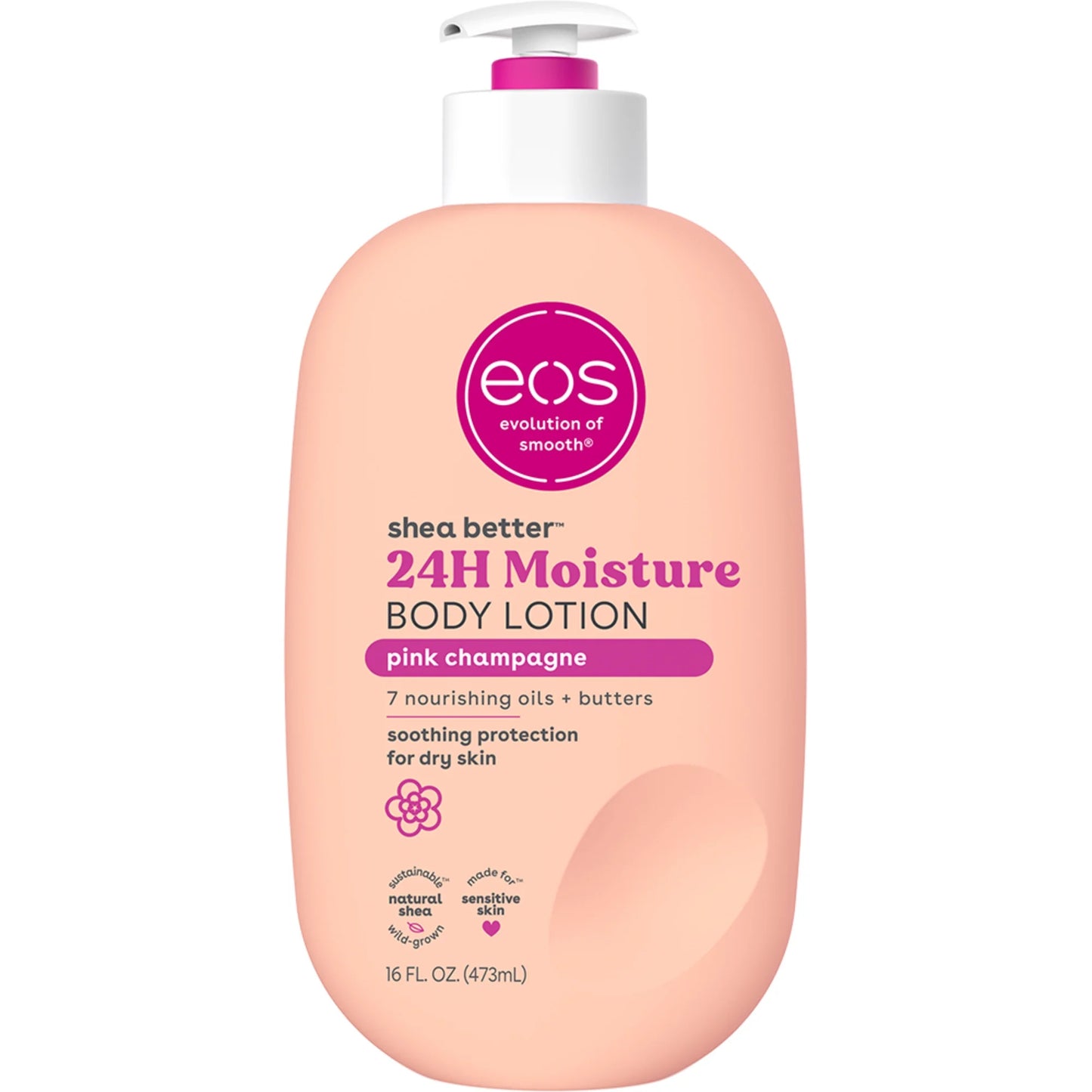 EOS Lotion (Assorted)