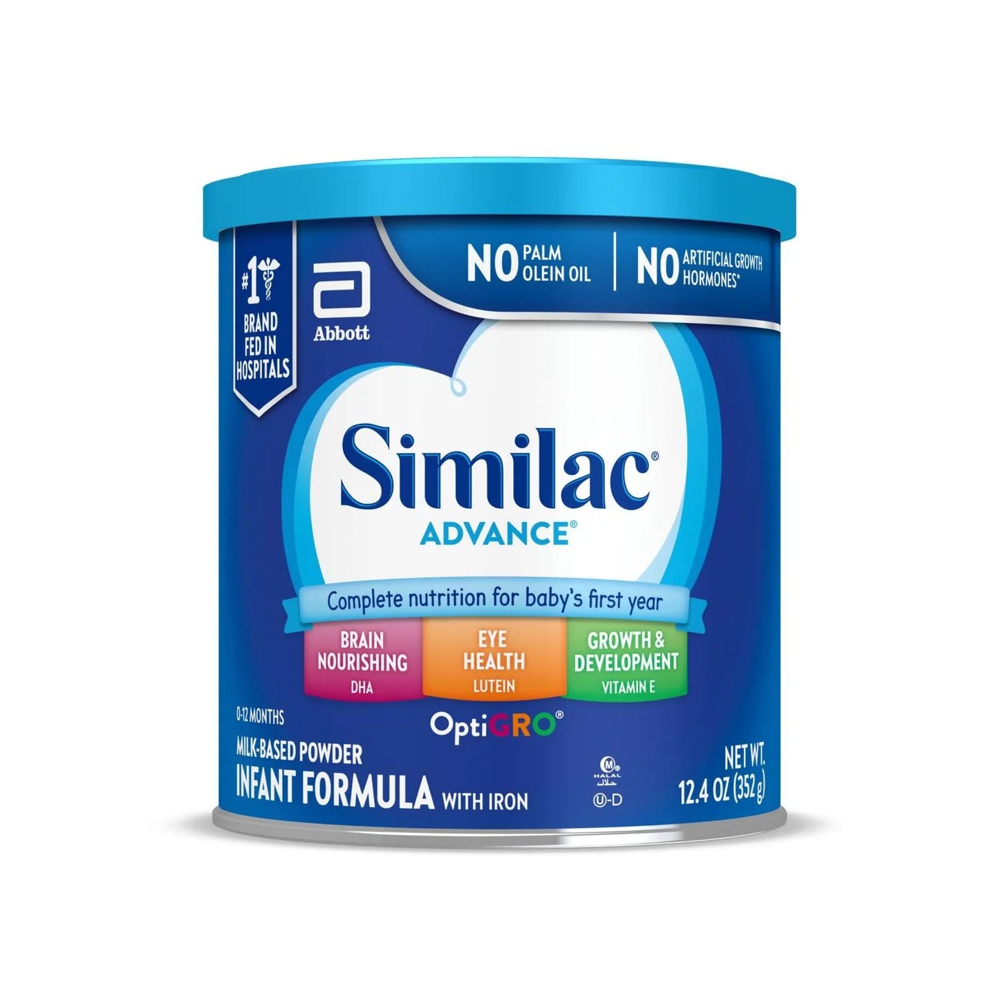 Similac Baby Formula