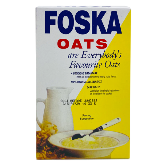 Foska Oats