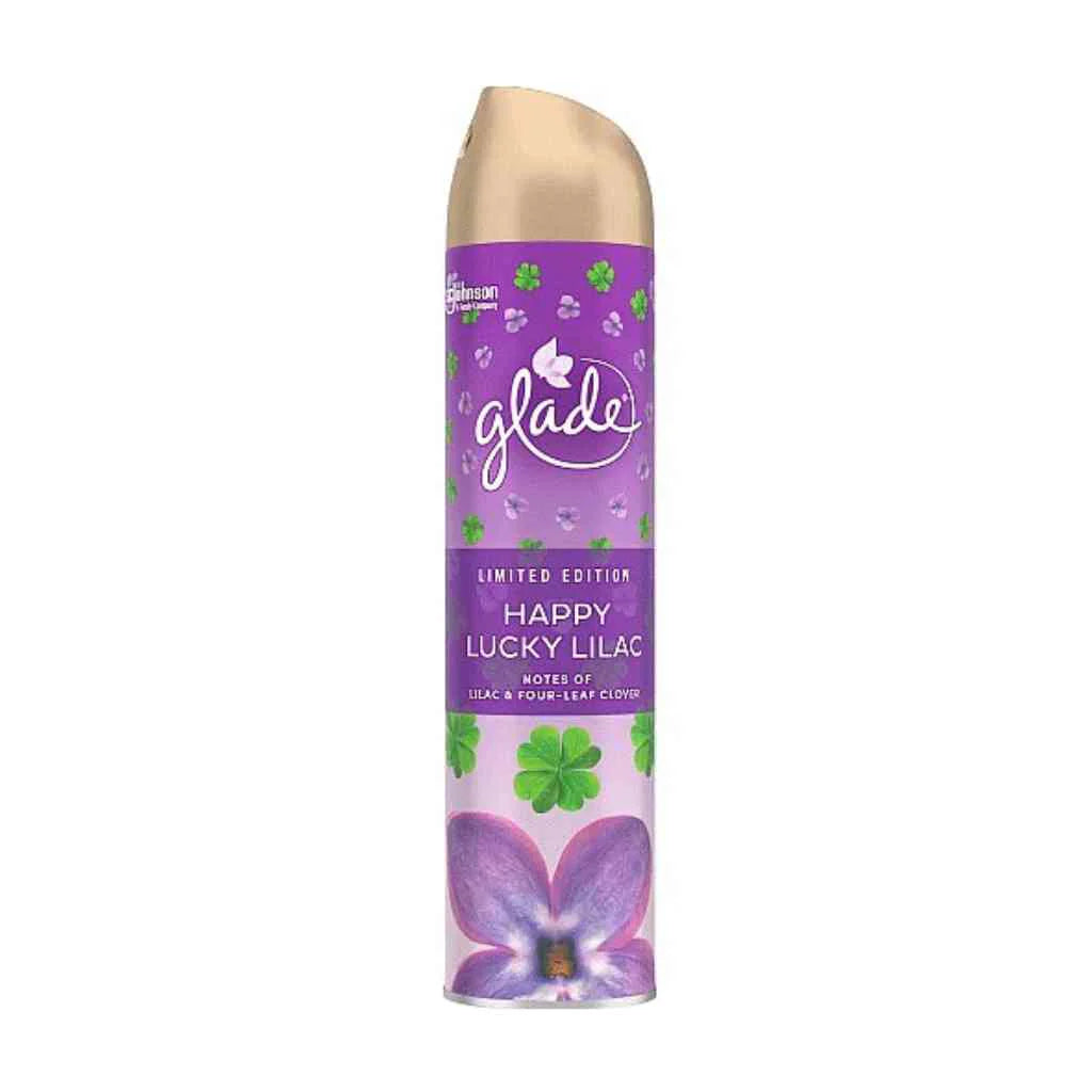 Glade Air Spray
