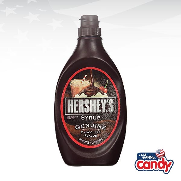 Hershey's Syrup