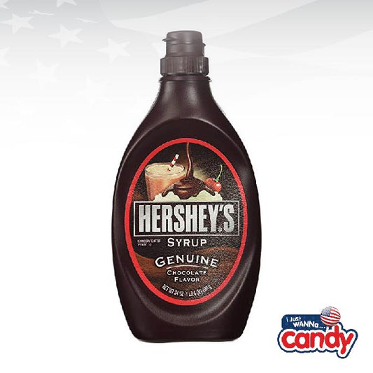 Hershey's Syrup