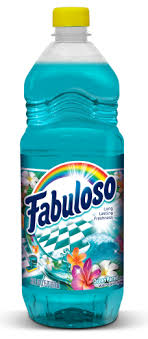 Fabuloso Multi Purpose Cleaner