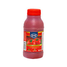 Eve Ketchup (Assorted)