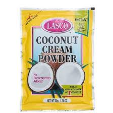 Lasco Coconut Milk