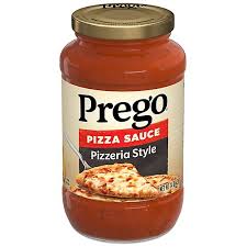 Prego Tomato Sauce (Assorted)