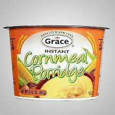 Grace Instant Porridge