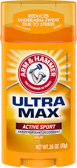 Arm and Hammer Deodorant