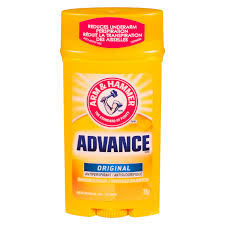 Arm and Hammer Deodorant