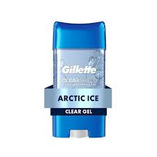 Gillette Deodorant