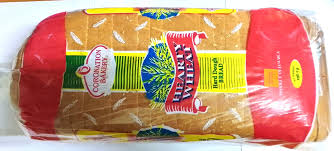 Coronation Bread