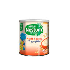 Nestum Cereal
