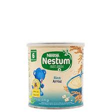 Nestum Cereal
