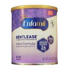 Enfamil Infant Formula