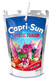 Caprisun (Assorted)