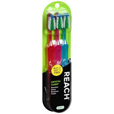 Reach Tooth Brush