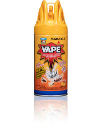 Vape Insect Repellent