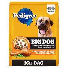 Pedigree Dog Food (Assorted)
