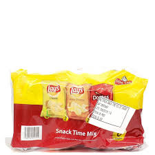 Frito Lay Packs (Assorted)