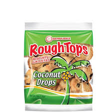 Roughtops Coconut