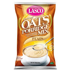 Lasco Porridge Mix Plain