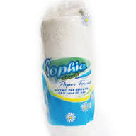 Sophie Hand Towel (100 sheets)
