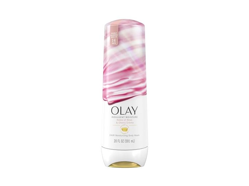 Olay Body Wash